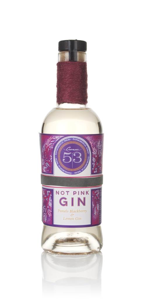 Corner 53 Not Pink Gin product image