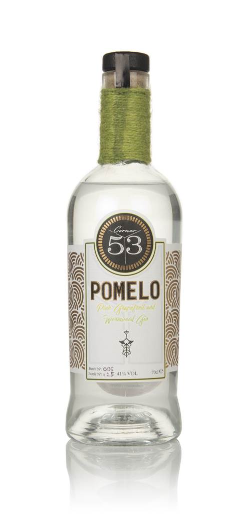 Corner 53 Pomelo Gin product image