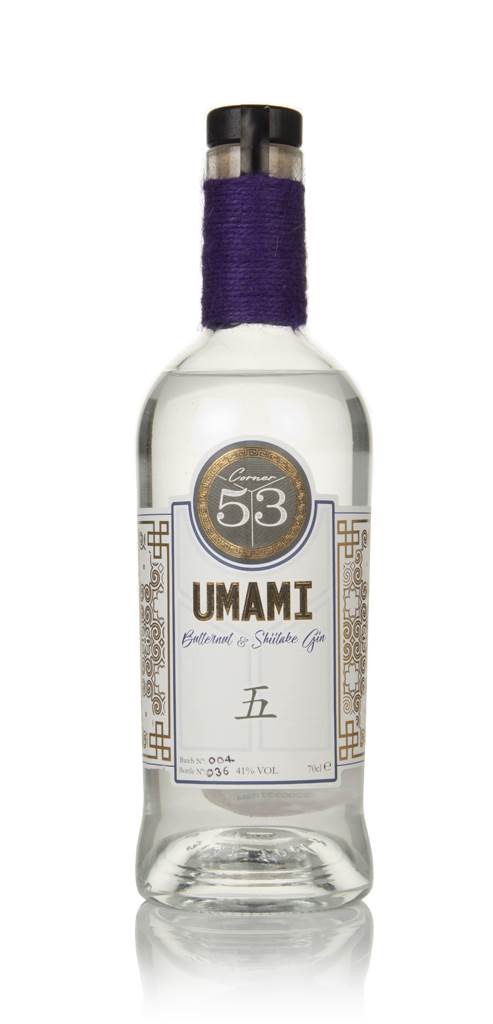 Corner 53 Umami Gin product image