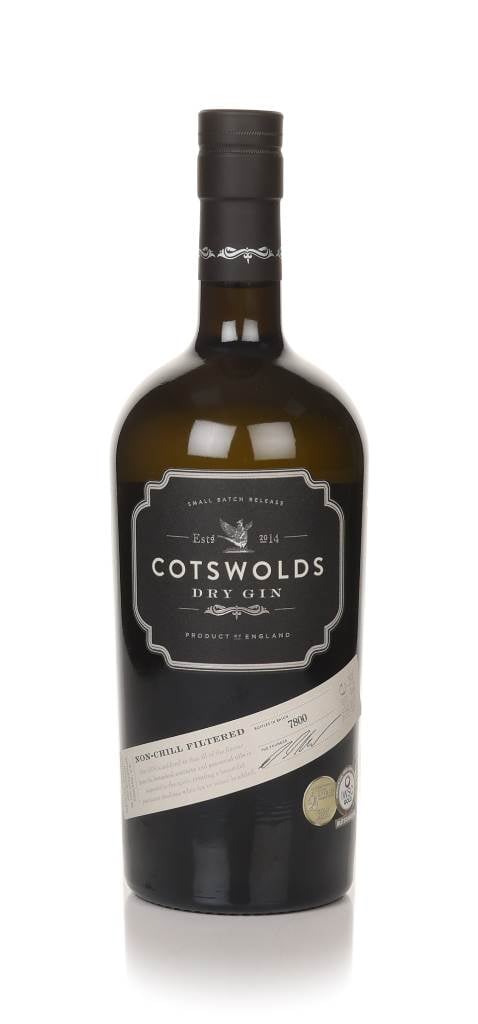 Cotswolds Dry Gin product image