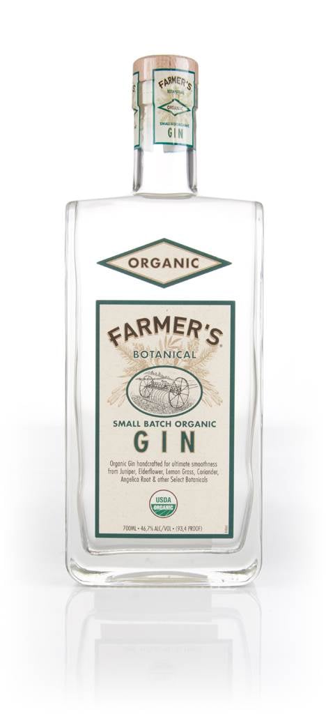 Farmer's Gin product image