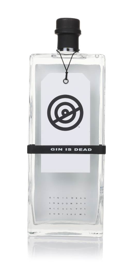 Gin is Dead product image