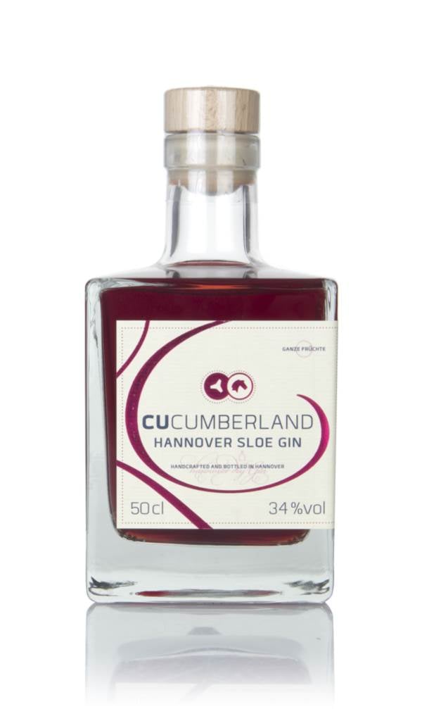 Cucumberland Hannover Sloe Gin product image