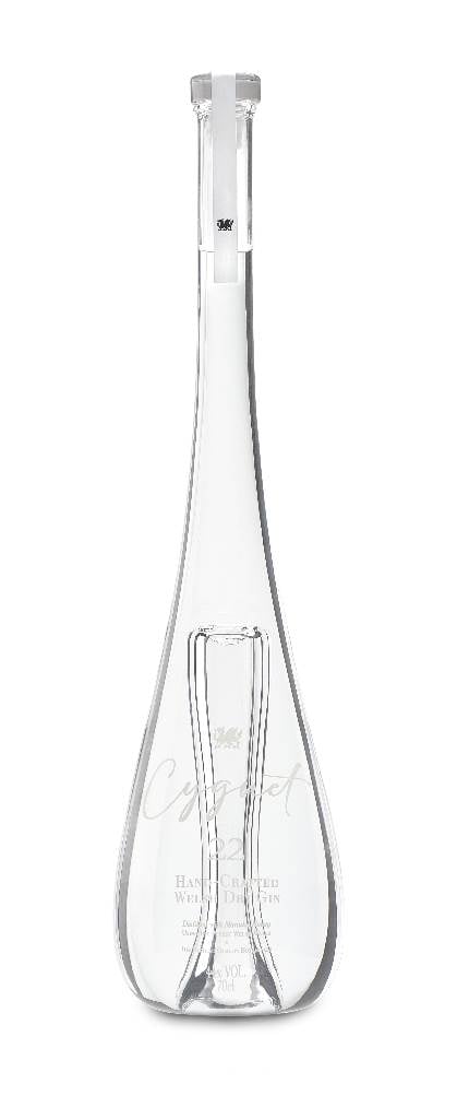 Cygnet 22 Welsh Dry Gin product image