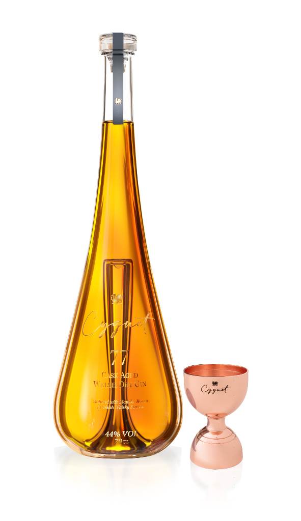 Cygnet 77 product image