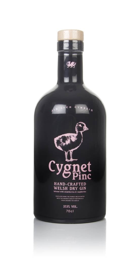 Cygnet Pinc Gin product image