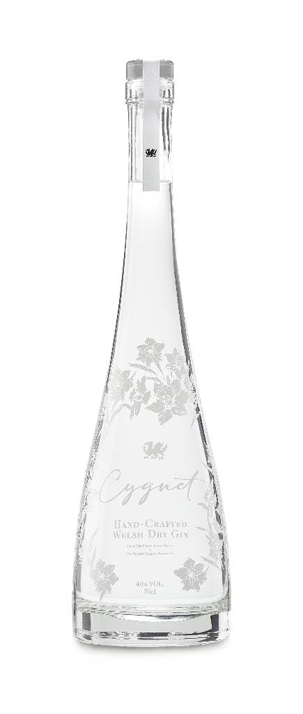 Cygnet Welsh Dry Gin product image