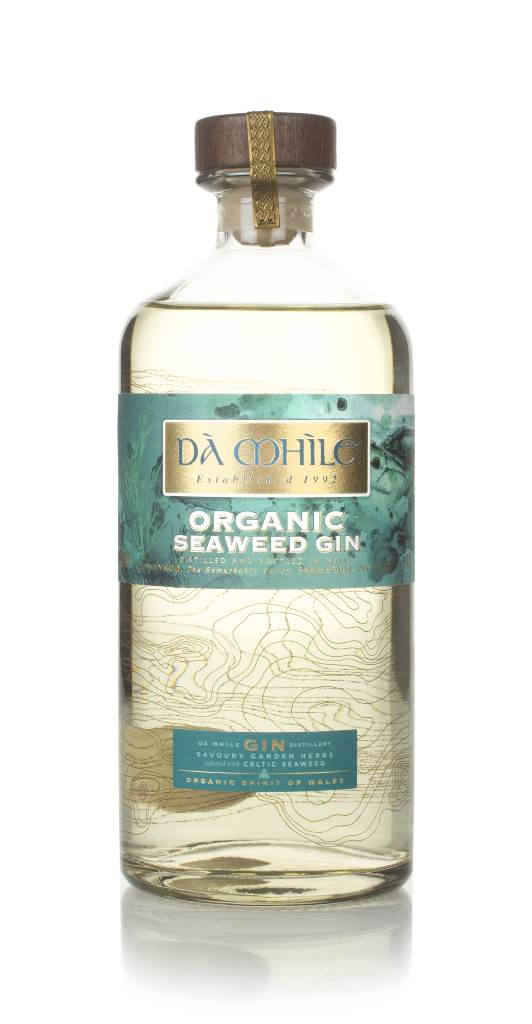 Dà Mhìle Seaweed Gin product image