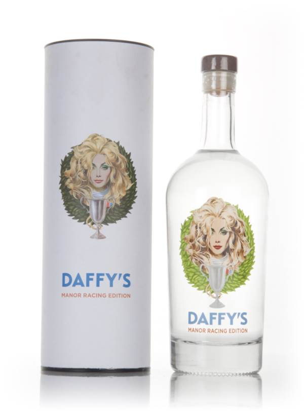 Daffy’s Manor Racing Limited Edition product image