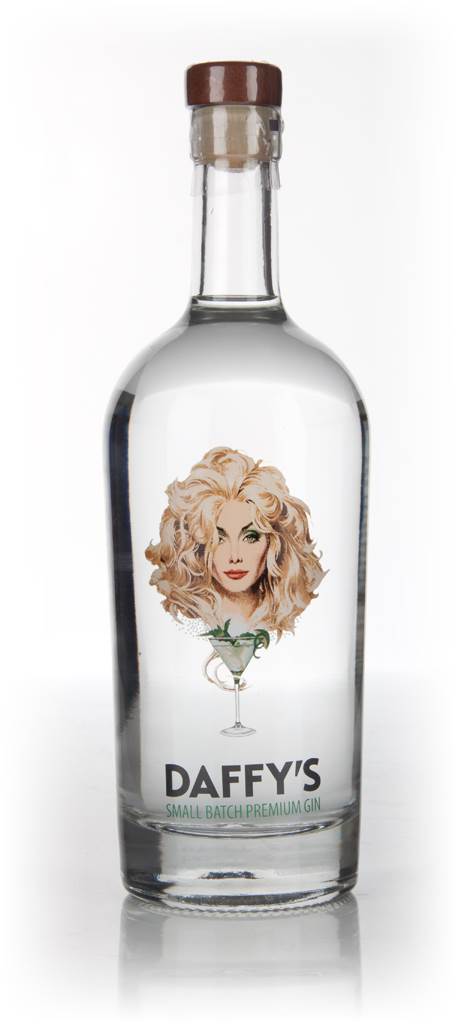 Daffy's Small Batch Premium Gin product image