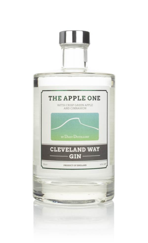 Cleveland Way Gin - The Apple One product image