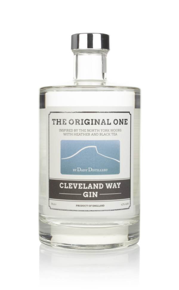 Cleveland Way Gin - The Original One product image