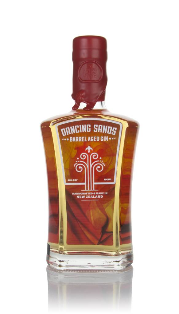 Dancing Sands Barrel Aged Gin product image