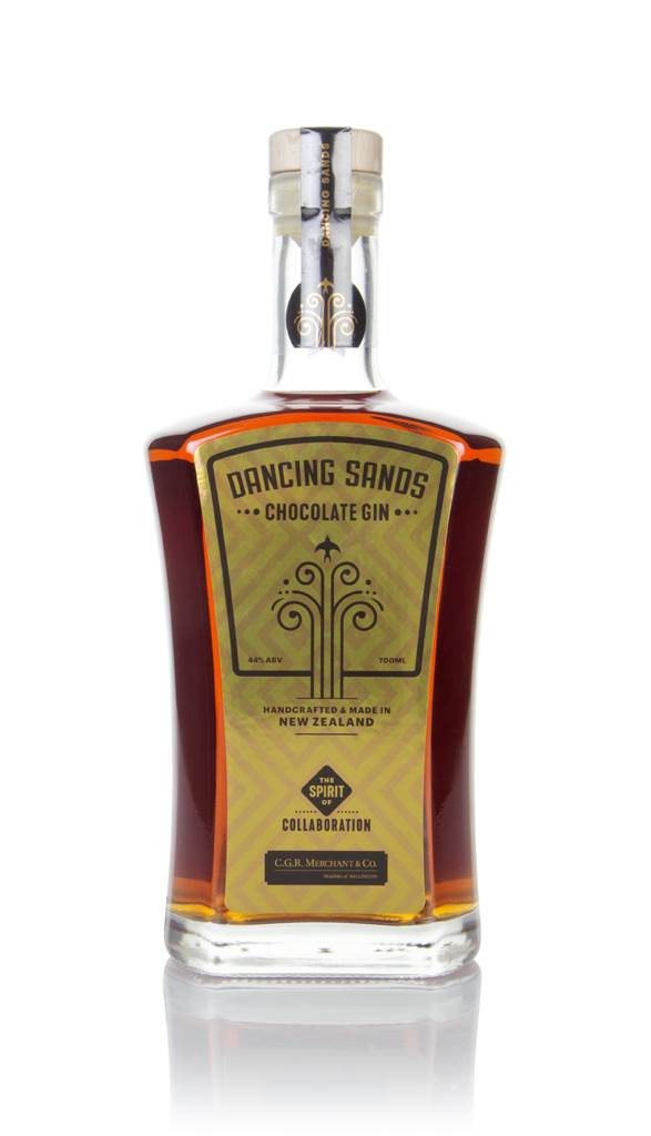 Dancing Sands Chocolate Gin product image