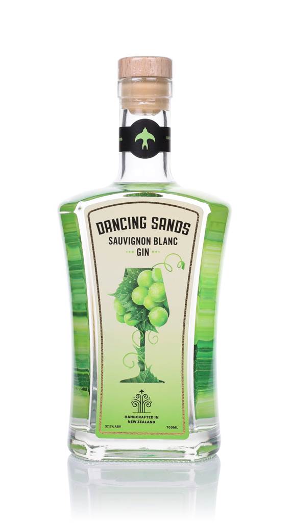 Dancing Sands Sauvignon Blanc Gin product image