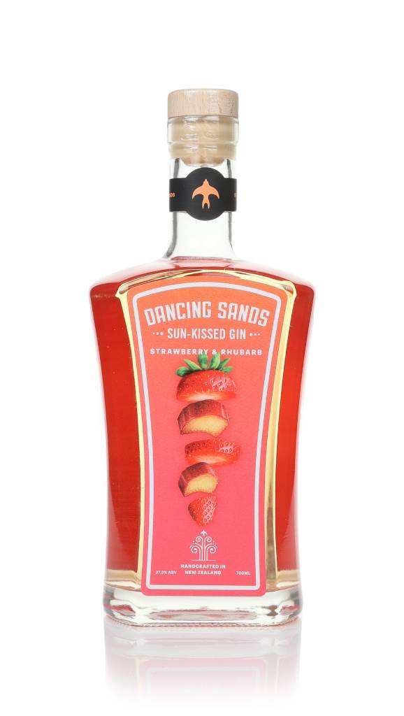 Dancing Sands Sun-Kissed Gin product image