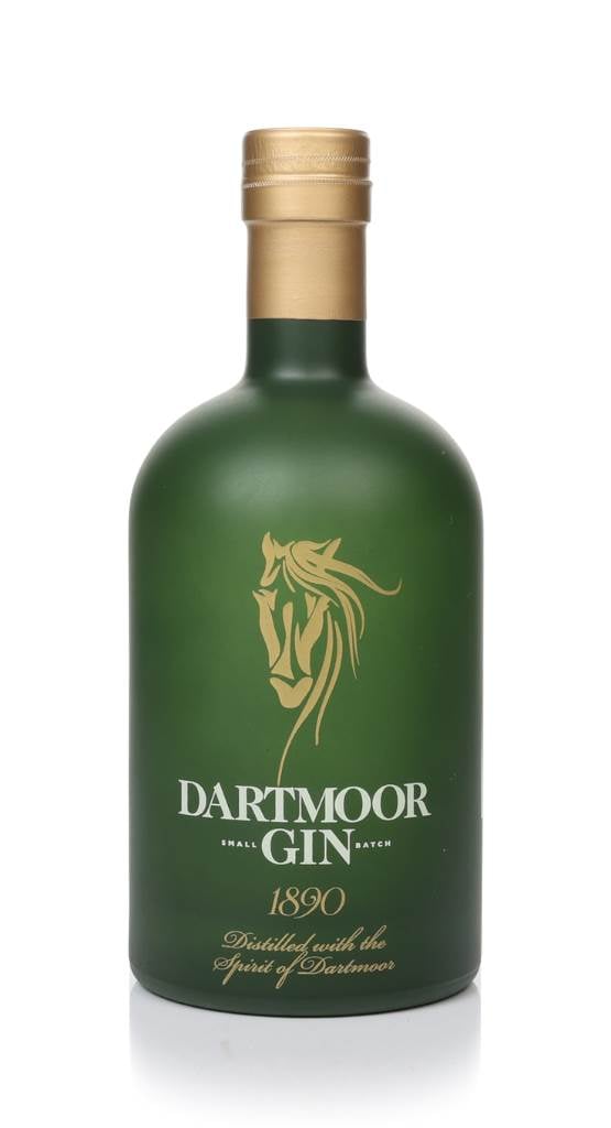Dartmoor Gin product image