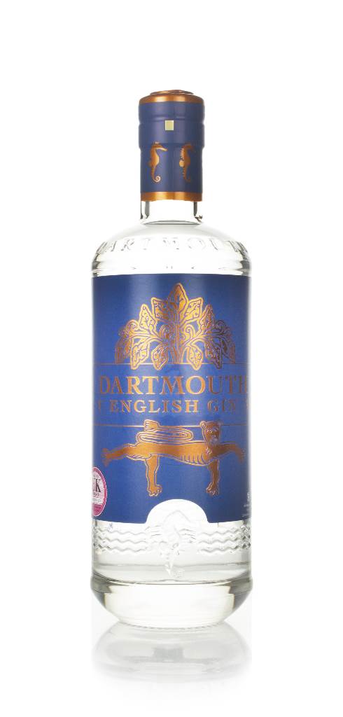 Episode 69 - Le Tribute gin review 