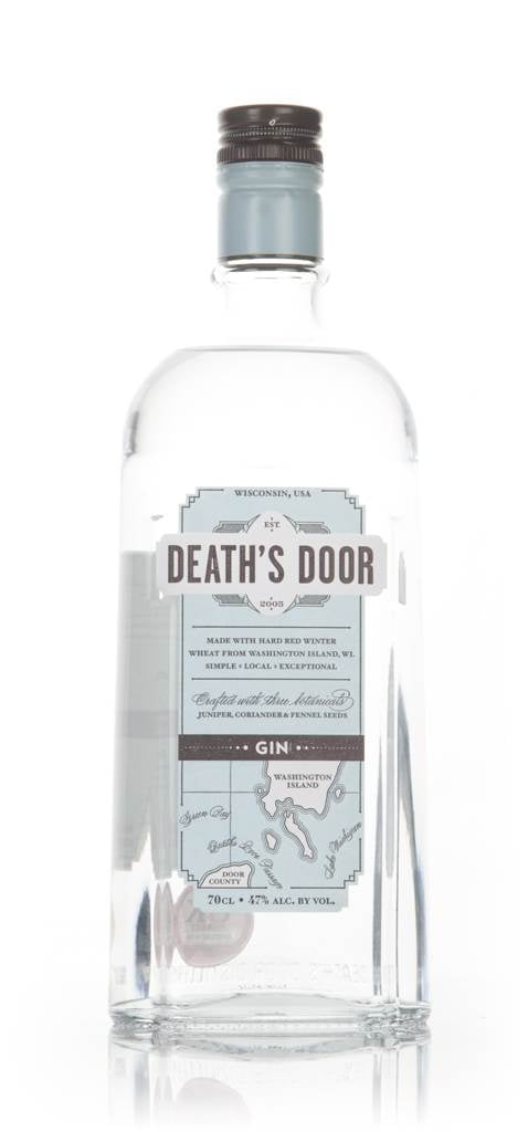 Death's Door Gin product image