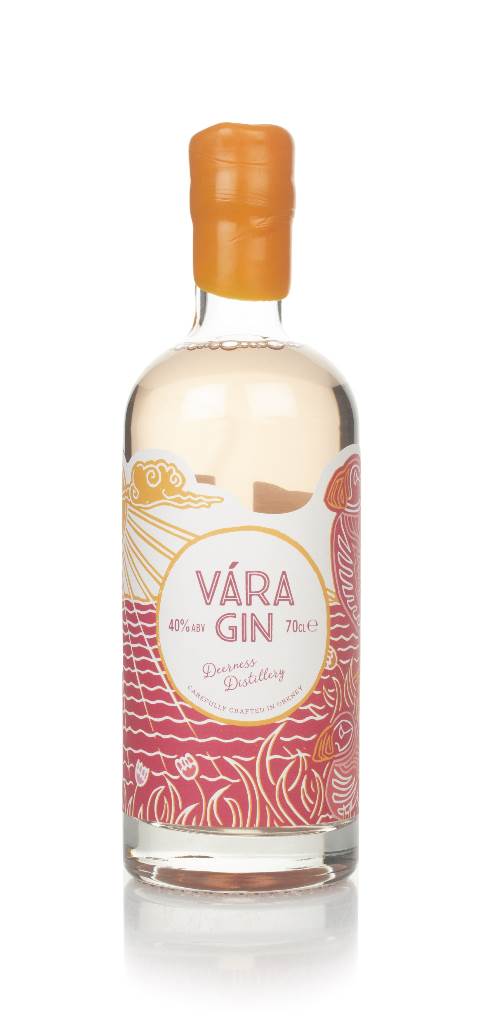 Vára Gin product image