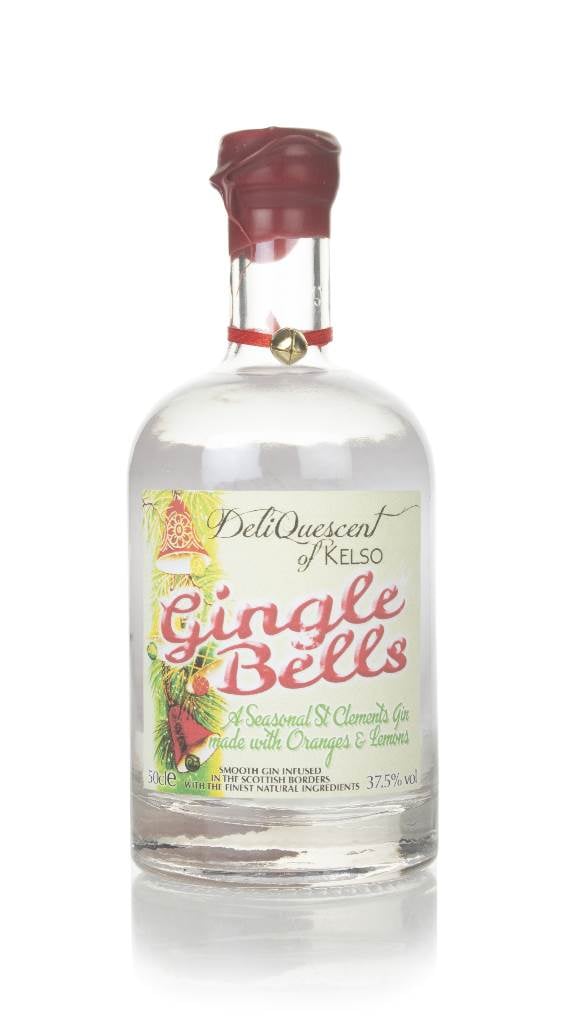 DeliQuescent Gingle Bells product image