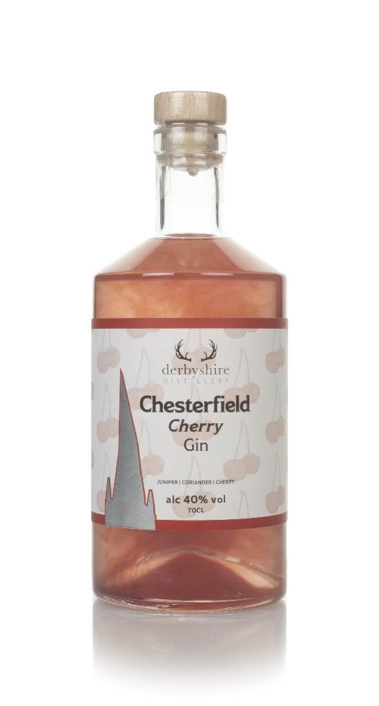 Chesterfield Cherry Gin product image
