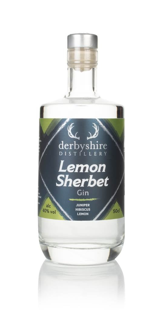 Chesterfield Lemon Sherbet Gin (50cl) product image