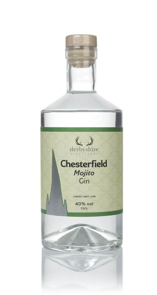 Chesterfield Mojito Gin product image