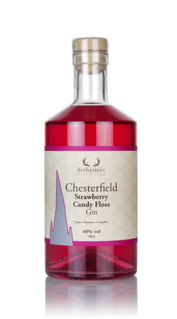 Chesterfield Strawberry Candy Floss Gin product image