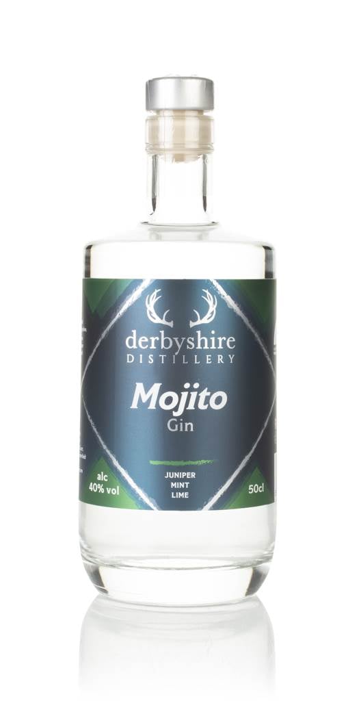 Derbyshire Distillery Mojito Gin product image