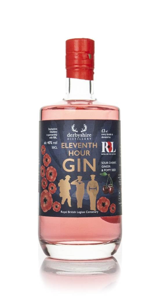 Eleventh Hour Gin product image