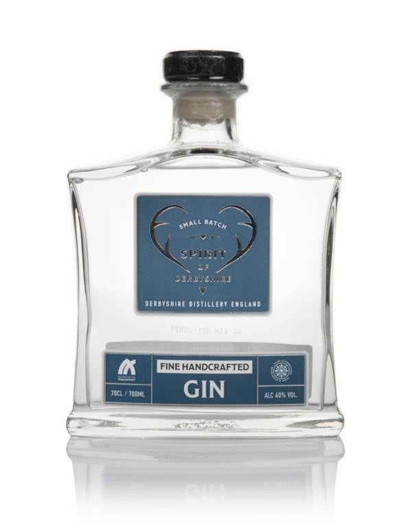 Spirit of Derbyshire Gin product image