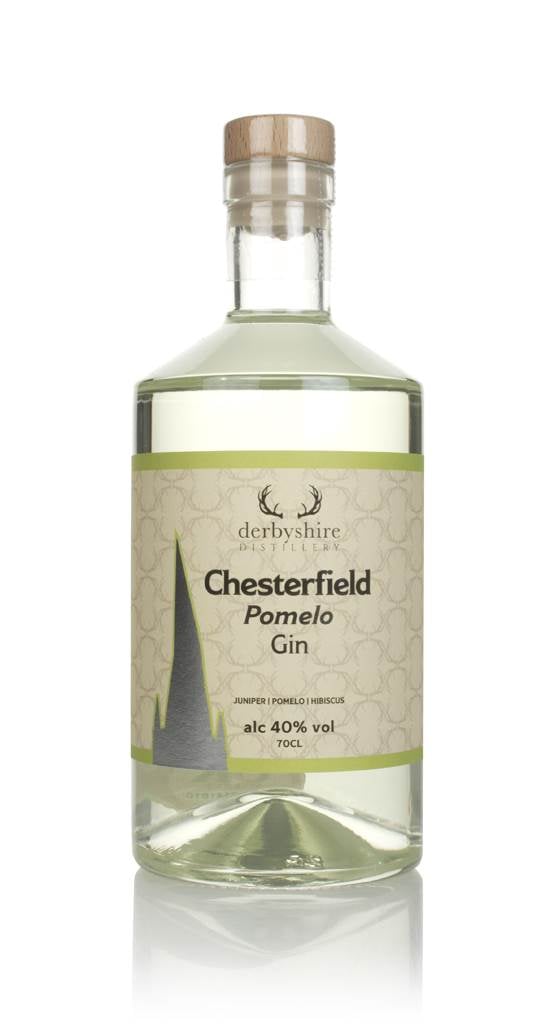 Chesterfield Pomelo Gin product image