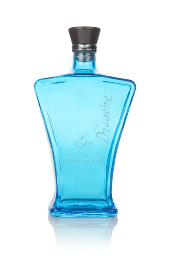 Port of Dragons Dry Gin product image