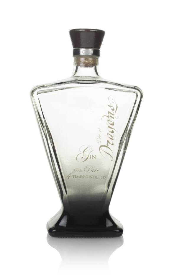 Port of Dragons Pure Gin product image