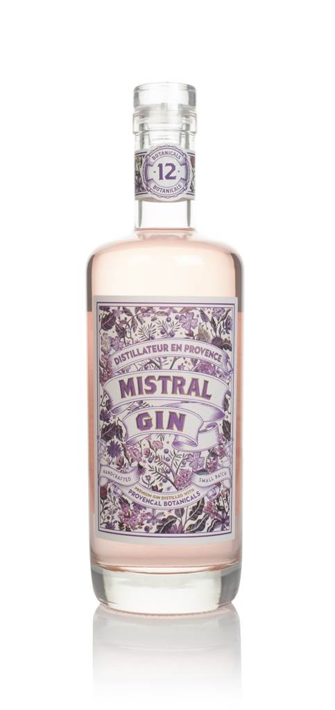 Terres de Mistral Gin product image