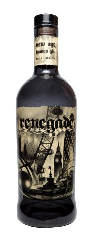 Renegade Gin product image