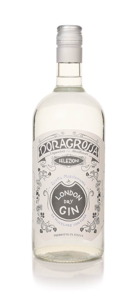 Doragrossa London Dry Gin product image