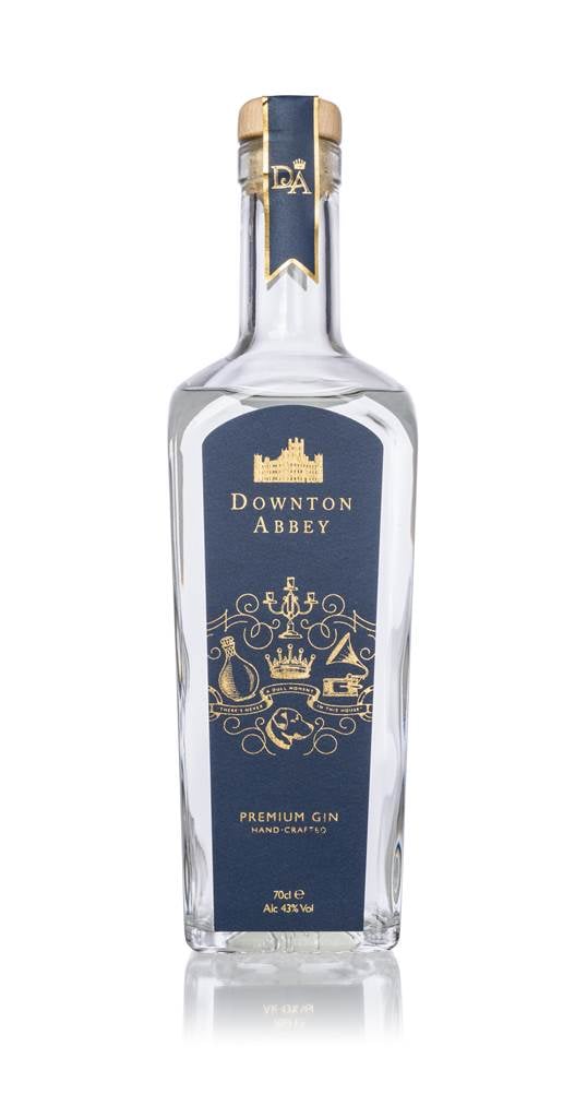 Downton Abbey Gin product image