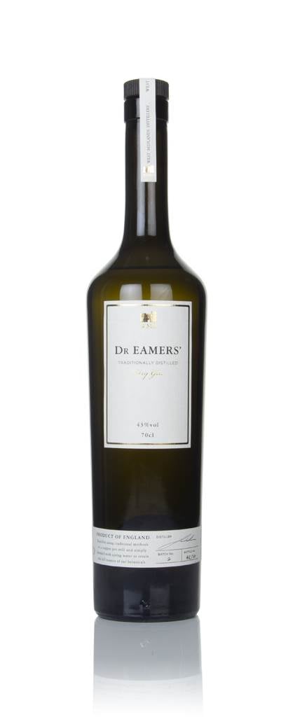 Dr Eamers' Dry Gin product image