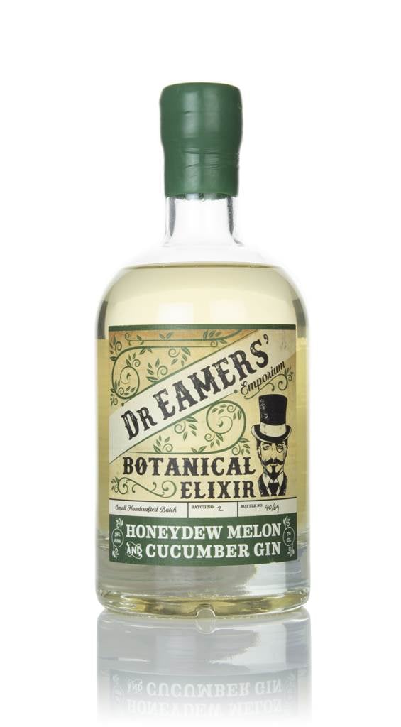Dr Eamers' Emporium Botanical Elixir product image