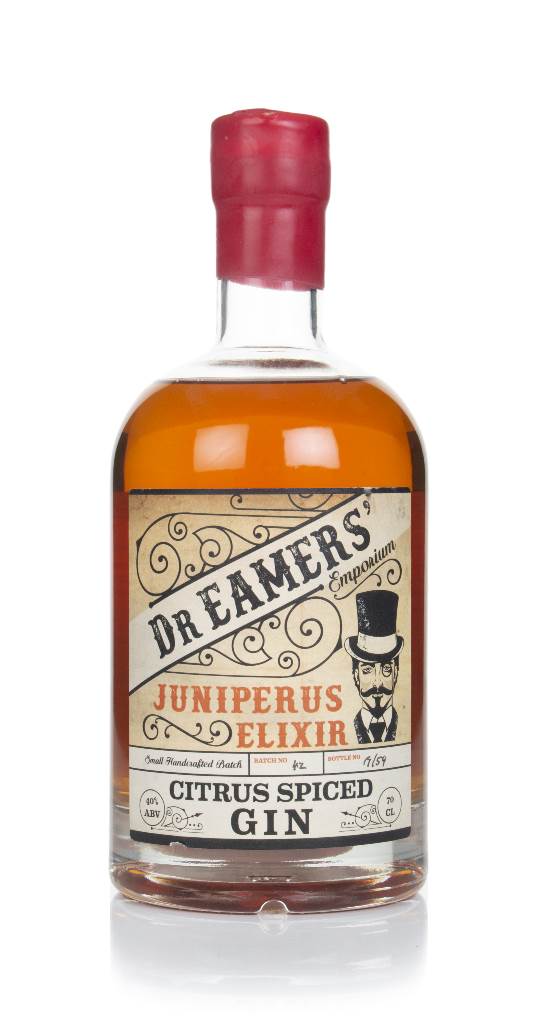 Dr Eamers' Emporium Juniperus Elixir product image