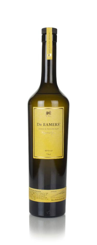 Dr Eamers' Emporium Tropical Gin product image