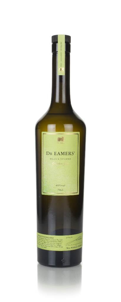 Dr Eamers' Emporium Garden Gin product image