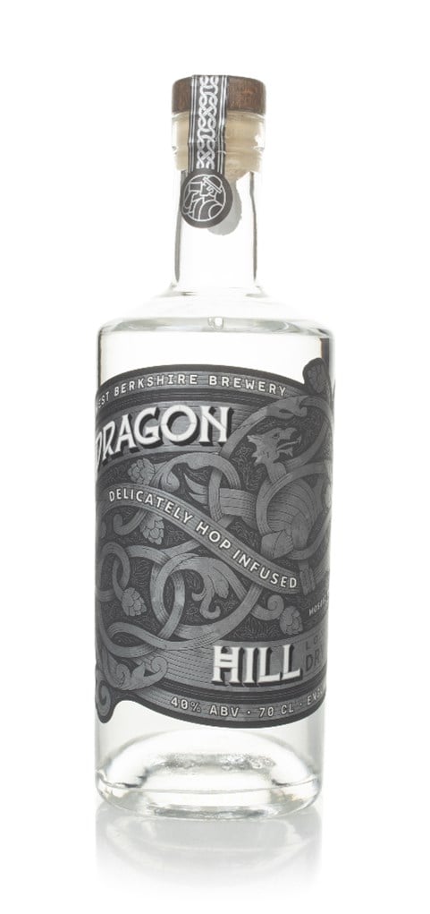 Dragon Hill London Dry Gin