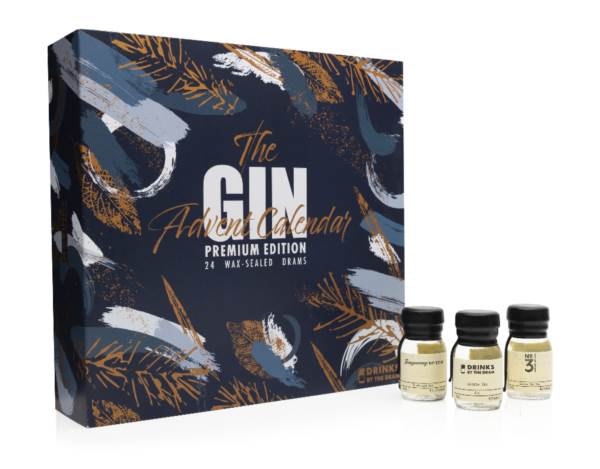 Gin Advent Calendar - Premium (2023 Edition) [Original] product image