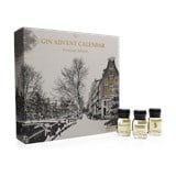 Gin Advent Calendar - Premium (2023 Edition) [White Christmas] - 1