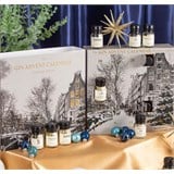 Gin Advent Calendar - Premium (2023 Edition) [White Christmas] - 3
