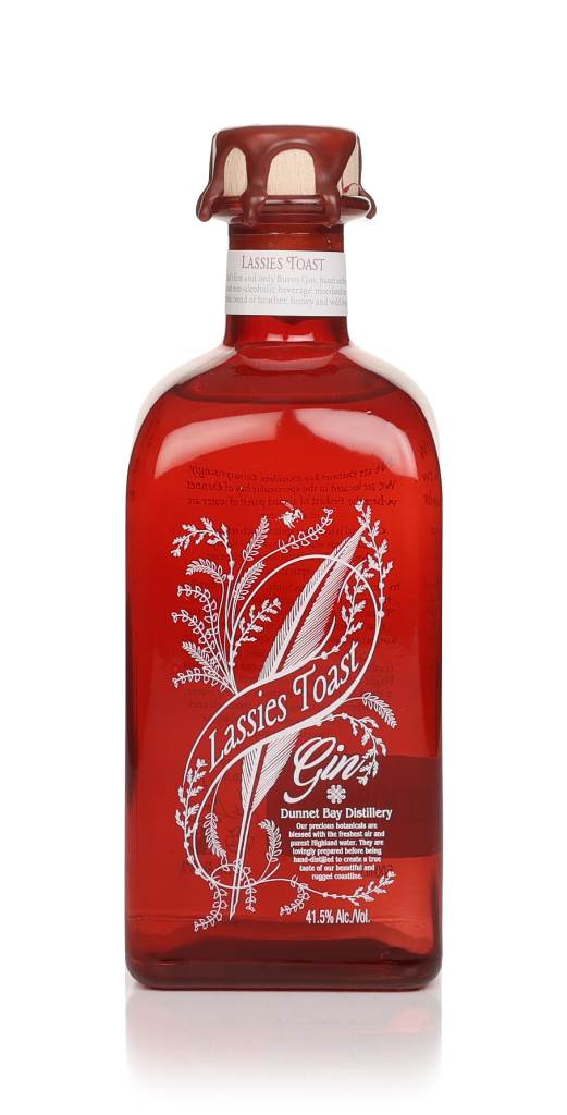 Lassies Toast product image