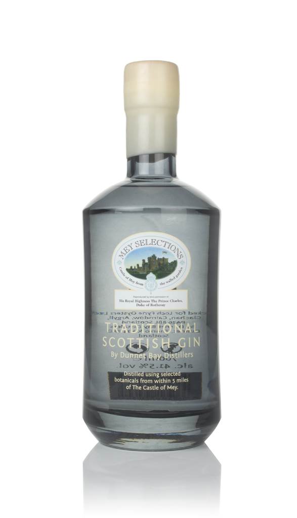 Mey Selections Gin product image